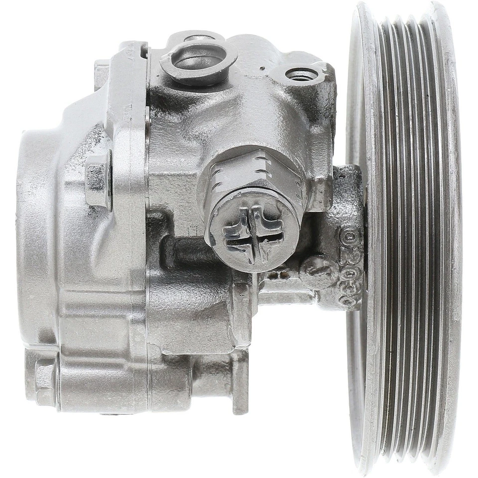 Насос гидроусилителя руля Maval 96377M для 00–04 Toyota Tundra - Изображение 3 из 4