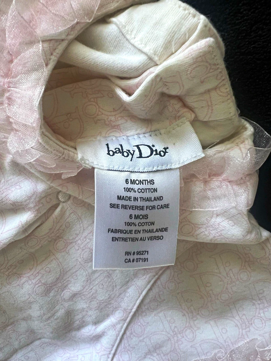 25+ Baby Dior for sale | Updated Oct 2026
