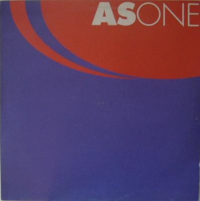 A One - West By South West - Used Vinyl Record 12 - B16288z