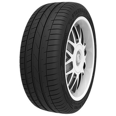 2x Sommerreifen - STARMAXX ULTRASPORT ST760 235/45R17 97W XL