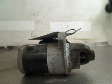 Démarreur Suzuki ALTO