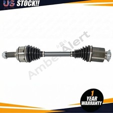 For Honda HR-V Auto CVT Trans Front Right Passenger Side CV Axle Joint Assembly