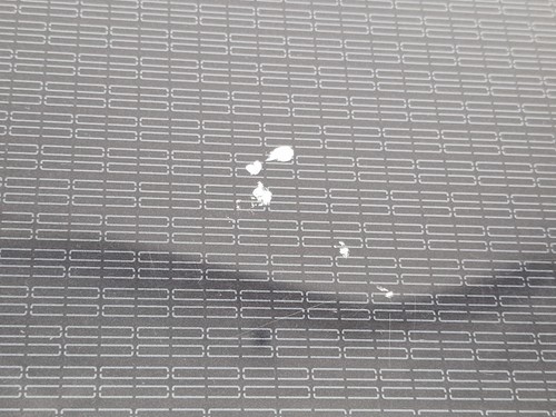 Coque coque écran LCD Asus X53E couvercle supérieur 13GN3C3AP010-1 - Afbeelding 5 van 16