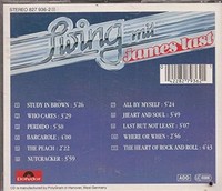 James Last - Swing M - Cd - G3Z