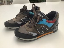 New Balance 577 M577UCT Made In England Very Rare Urban Peak Uk 6.5