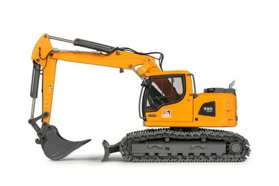 Liebherr R920 Compact Raupenbagger Lise&Fils Conrad Modelle  2209/11 1:50
