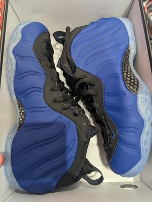 Size 46 - Nike Air Foamposite One Deep Royal, Neu, Gewerblich  Basketball 