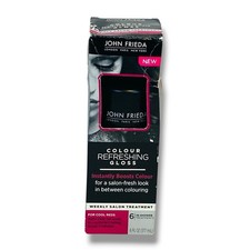 Pkg Dmgd 1 Bottle John Frieda Colour Refreshi...