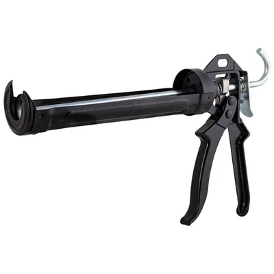 dubaust Kartuschenpresse Silikonpistole Kartuschenpistole 290-310ml Kartuschen