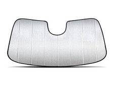 Custom Foldable Windshield Sunshade fits 2026 Audi Q3 SUV