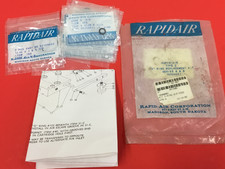 Rapidair - P/N: 10900001 - Type 2 - O-Ring Re...