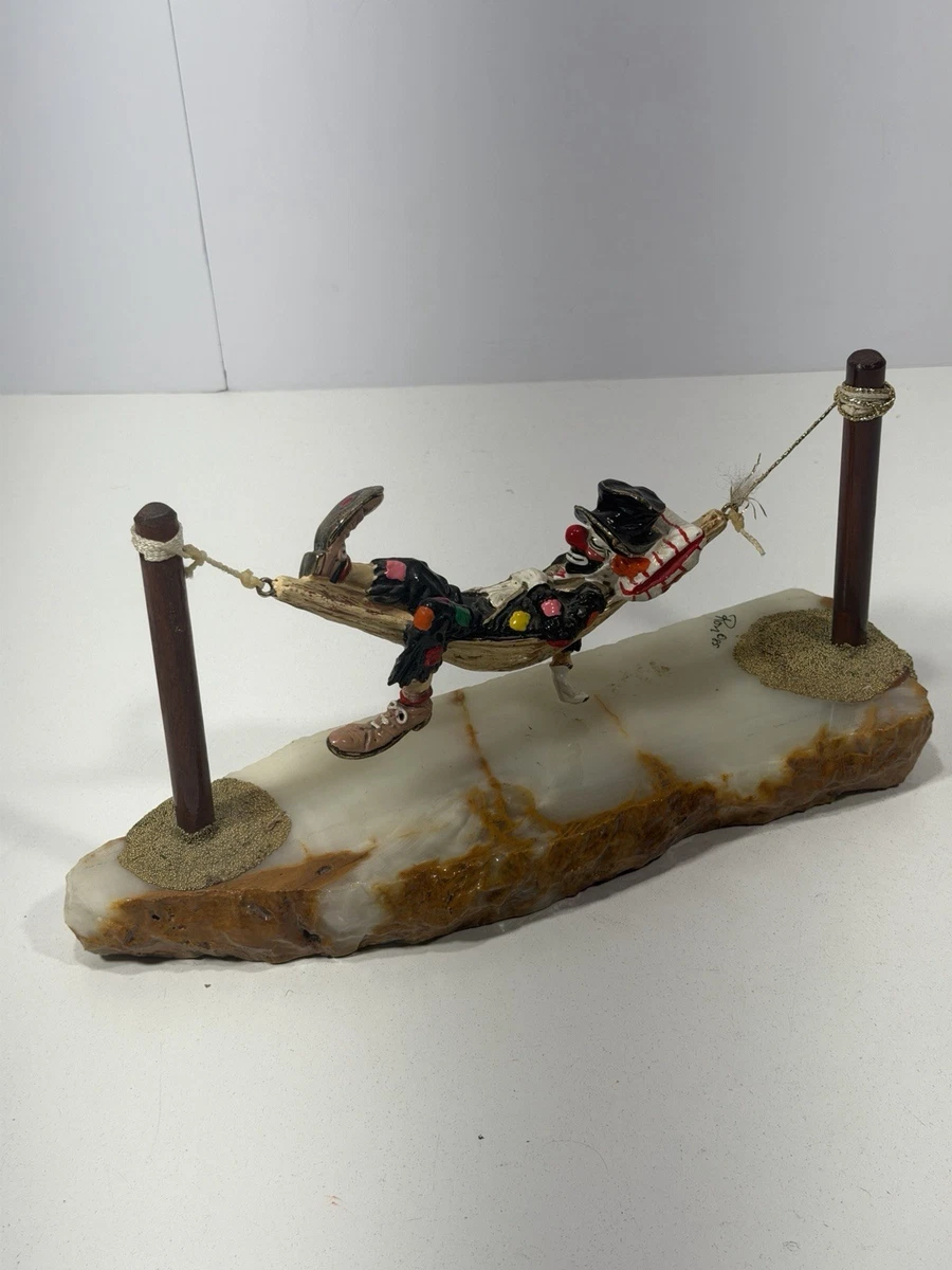 ron lee sculptures products for sale | eBay