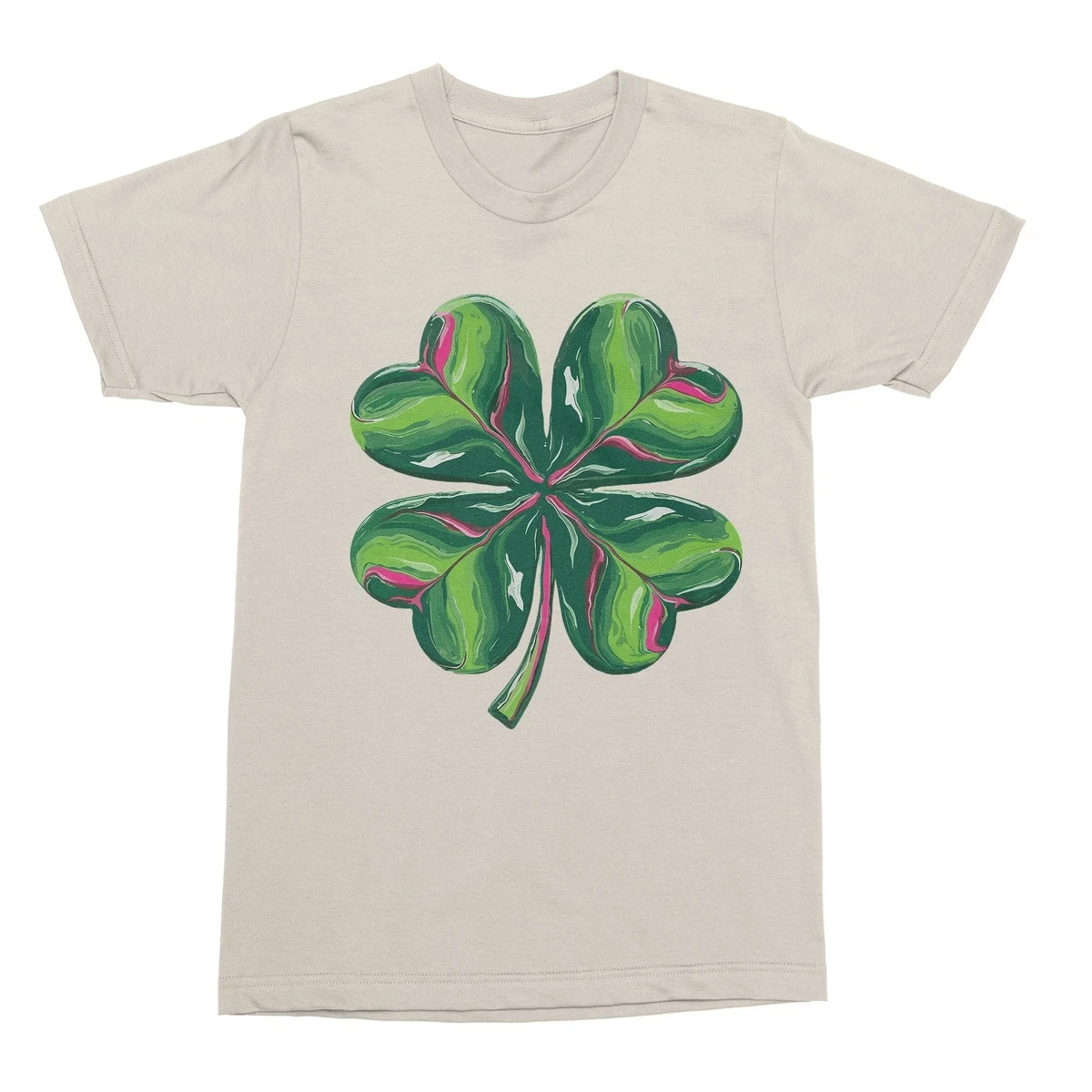 St Patricks Day Shirt In Men