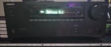 Onkyo TX-NR6100 7.2 Channel THX Certified Network AV Receiver w/ Dolby Atmos