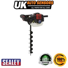 Image of Sealey Petrol Earth Auger 2-Stroke PHA100