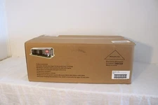 MENARDS GOLD LINE O GAUGE MULTI-SIGN LOCOMOTIVE MAINTENANCE SHED 279-3069 NEW