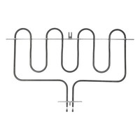 Grillheizung Smeg 806890483 Irca 8033R592 FüR Gasbackofen