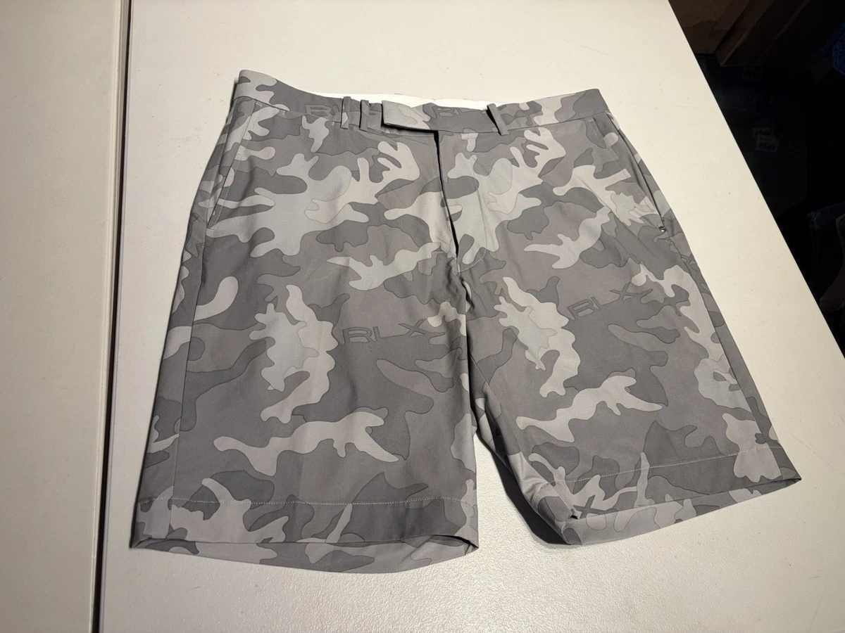 Camouflage Regular RLX Ralph Lauren Shorts for Men for sale | eBay