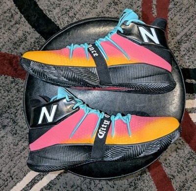 Size 13 - New Balance Two WXY My City Pack - San Antonio for sale