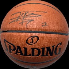 Tracy McGrady Cards and Autographed Memorabilia Guide 53