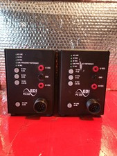 2 Eberle Design EDI PS 250 Power Supply FREE SHIPPING