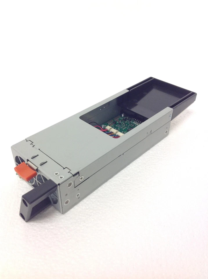 Nidec 81Y2911 IBM Flex System Fan Module 40MM 12V 4.45A WORKING FREE SHIPPING - Image 2 of 4