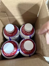 Box Of 4 Pro-Stat Advanced Wound Care (AWC), Concentrated Liquid Protein Med