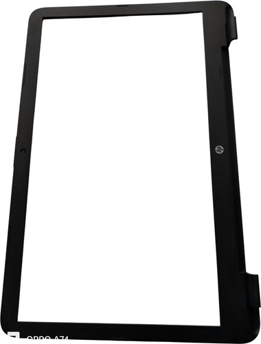 HP ChromeBook 14-X003nf - Plasturgie fond de caisse, coque inferieur