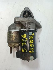 Démarreur Renault R21