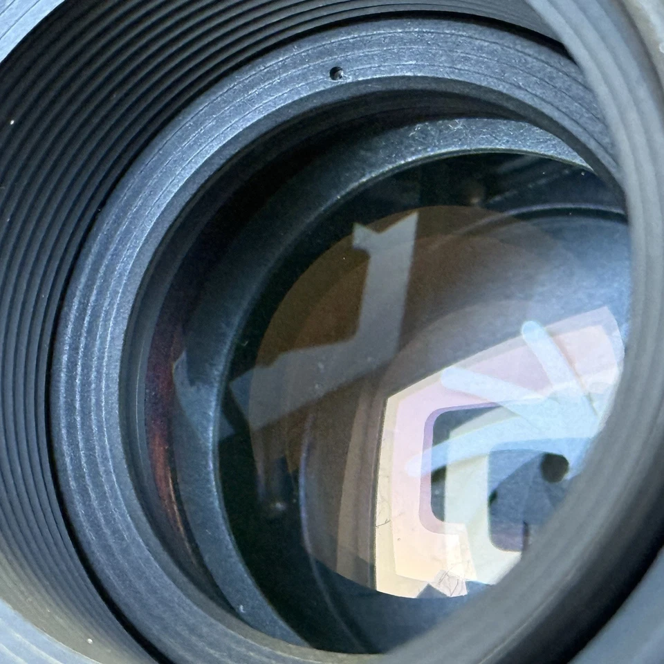 [Exc-] Tamron SP AF 90mm f/2.5 Macro Lens for Minolta Sony A mount Japan - Image 4 of 4