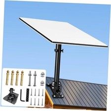 Starlink Gen 3 Roof Mount for Starlink Gen 3 Dish - Tilt Adjustable 160 Degree