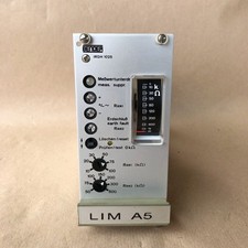 BENDER IRDH1025MYX INSULATION MONITORING DEVICE