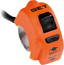 GET CDI - For SX/TC/MC 125 GK-CDI-0008