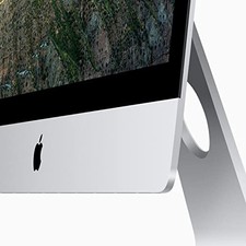 Apple iMac 1TB SSD (Solid State Drive) Desktops & All-In-One