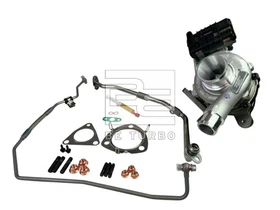 Turbolader | Original | REMAN | 5 J. Gewährleistung +238 EUR PFAND