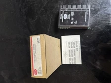 Fireye Programmer Module MP100 (USED)