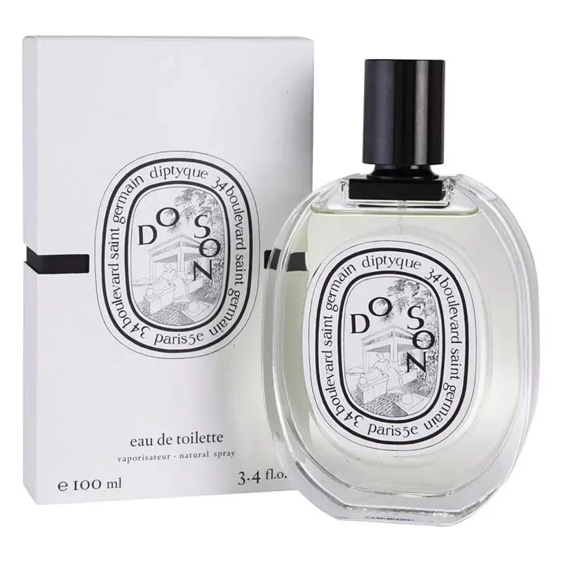 Diptyque Do Son Eau de Toilette 100 ml 3.4oz Spray - Image 2 of 2