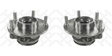 Roulement de roue Nissan QASHQAI