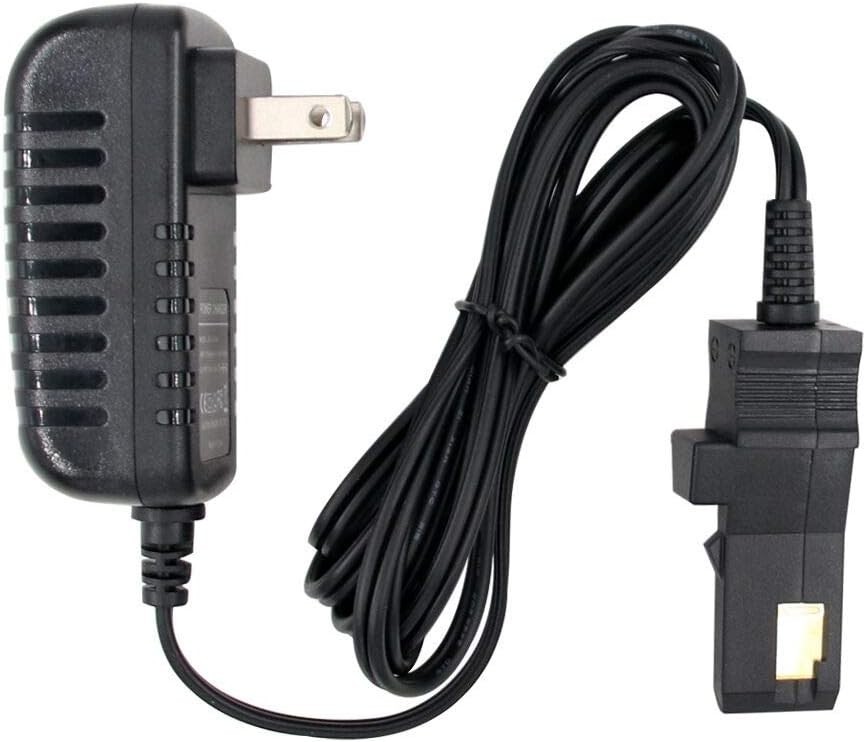 Universal 12V Battery Charger - Image 3