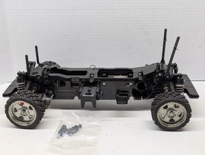 タミヤTL-01 Tamiya TL-01 Chassis • (Radio Controlled Model Archive) • RCScrapyard.