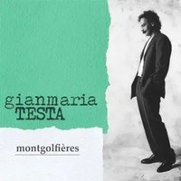 Montgolfieres (New Edition) | Gianmaria Testa | Audio-Cd | Cd | 2020 | Integral