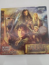 2014 Cryptozoic The Hobbit: An Unexpected Journey Trading Cards 16