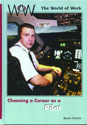 #ad Choosing a Career as a Pilot $22.88