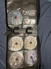 Unique RPG+ Disc PS1, PS2, PS3, PS4 Playstation, Nintendo Wii, Xbox 360 games