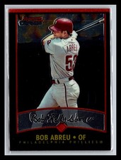 Click to enlarge Bob Abreu