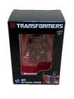 Transformers Mini Die-cast Optimus Prime Masterpiece Premium