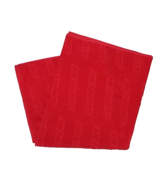 Supreme Bath Beach Towels for sale | eBay