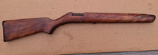 Stevens 15 A .22 Rifle Wood Stock Damage