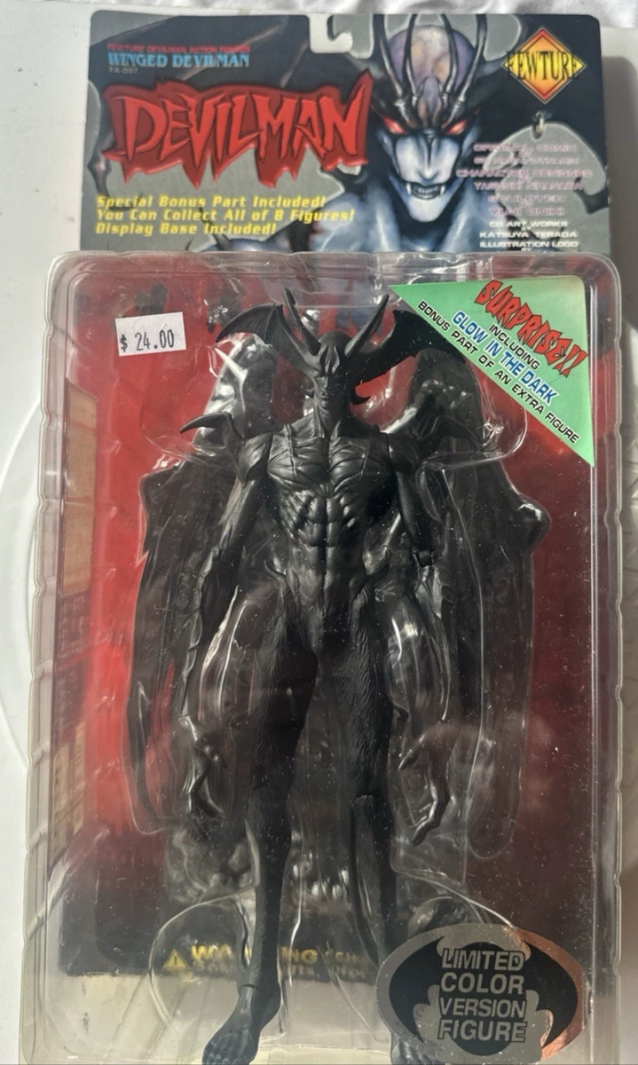 devilman amon products for sale | eBay