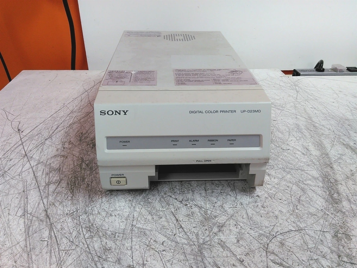 Sony UP Printers for sale | eBay